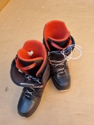 buty snowboard 44 Wedze Boogey 28cm