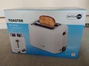 Toster Switch On TO-G0101