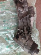 Orginalna obudowa chlodniczki oleju Opel Zafira 