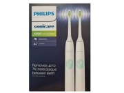 2x SZCZOTECZKA SONICZNA PHILIPS SONICARE PROTECTIVECLEAN 4300 HX6807/35