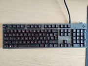 Klawiatura Logitech G413