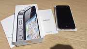 iPhone 4s 32GB, pudelko, stan nieznany