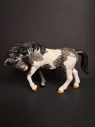 Drastic custom konia schleich - Klacz dapple tovero