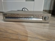 FISHER FM-100 tuner radio
