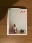 Ten Typ Mes - Ała (edycja specjalna wraz ze zbiorem felietonów)