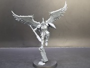 Warhammer Age of Sigmar Stormcast Eternals Prosecutor