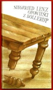 OPOWIEŚCI Z BOLLERUP Siegfried Lenz