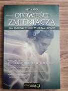 Opowieści zmieniacza - Król 