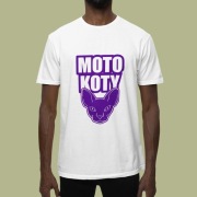 Personalizowana koszulka bawełniana