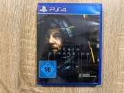 Death Stranding PL PS4 (CUSA-12605)