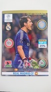 Karta FANS FAVOURITE Champions League 2014/2015 UPDATE Casillas UE127
