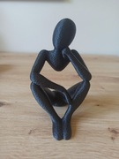 Figurka rzeźba ozdoba