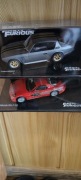 Fast @furious skala 1:43