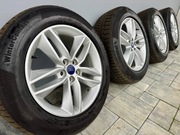 ori. 18" Ford Edge Koała zimowe 235/60/18 Continental winter TPMS