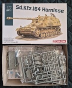 Sd.Kfz.164 Hornisse Dragon