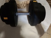 Hantla kompozytowa 20 kg