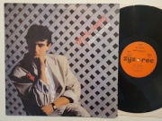 MIKE ROGERS  -  JUST A STORY  - MAXI 12" - WINYL ITALO DISCO 