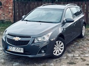 Sprzedam Chevrolet Cruze kombi 1.6