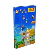 Steelbook Super Mario Maker 2 Nowy