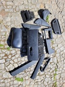 BMW X1 F48 X2 F39 Plastiki Deski Kokpitu Schowek Głośnik Kratki i Inne