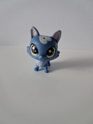 Littlest Pet Shop LPS piesek mały lps