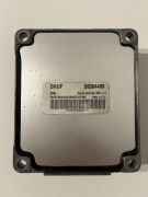 Sterownik silnika komputer Opel Astra G 1.6 16v Z16XE