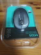 Myszka bezprzewodowa Logitech