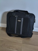 torba na laptopa i dokumenty Samsonite