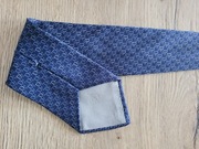 Krawat Dior - vintage klasyka