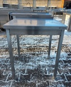 Stół Gastronomiczny - 75/70/85 cm - M.1338 N