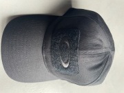 Czapka OAKLEY SI Black