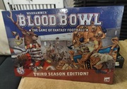Blood Bowl – Trzeci sezon! 