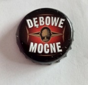 KAPSEL  > TYCHY < NR 74