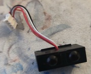 Sensor czujnik upadku odkurzacz ilife V7/V7s