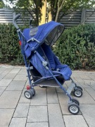 Wózek spacerówka Bmw Maclaren