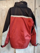 Kurtka Narciarska Hein Gericke