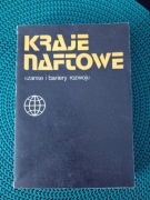 Kraje naftowe-szanse i bariery rozwoju 