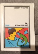 Robert Graves, Ja Klaudiusz 