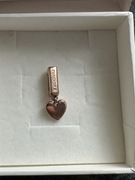 Klips charms Pandora 