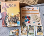 Roma - gra karciana Stefana Felda - unikat