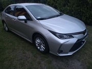Toyota Corolla 1,5 benzyna