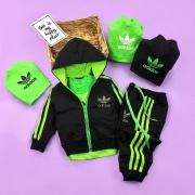 Dziecięcy dres 4w1/86-92cm