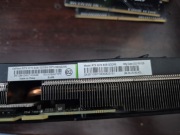 Rtx 3070 8GB ddr6 sprawna 100%