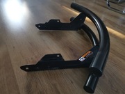 Zderzak john deere traktorek kosiarka seria 100 sabo x155r 