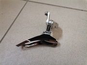 Shimano Deore DX przerzutka PRZÓD m650 JAK NOWA 