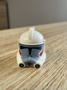 Lego Star wars arc trooper helmet