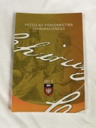 PRZEGLĄD PIŚMIENNICTWA CHIRURGICZNEGO