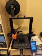 Drukarka 3D ERYONE Star One 