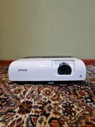 Rzutnik Beamer Epson, Emp S52