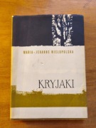 Kryjaki - Maria-Jehanne Wielopolska